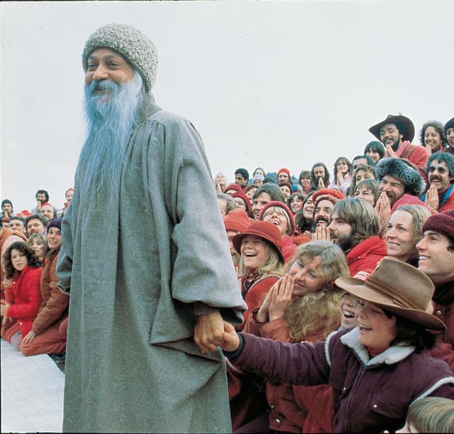 Rajneesh 
